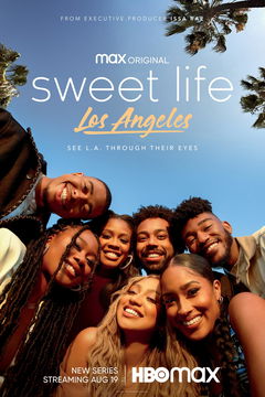 Sweet Life: Los Angeles (2021&#8209;2022)