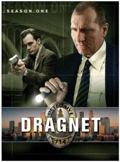 Dragnet (2003&#8209;2004)