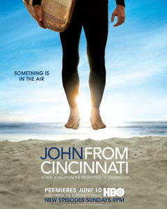 John from Cincinnati (2007)