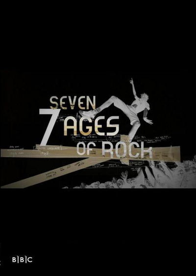 Seven Ages of Rock