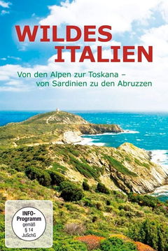 Wildes Italien (2014&#8209;&nbsp;)