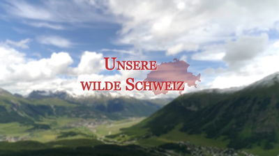 Unsere Wilde Schweiz