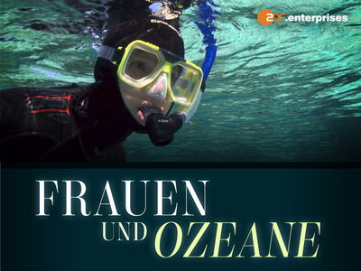 Frauen und Ozeane