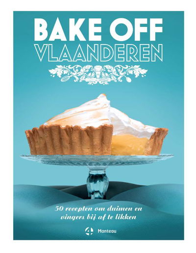Bake Off Vlaanderen