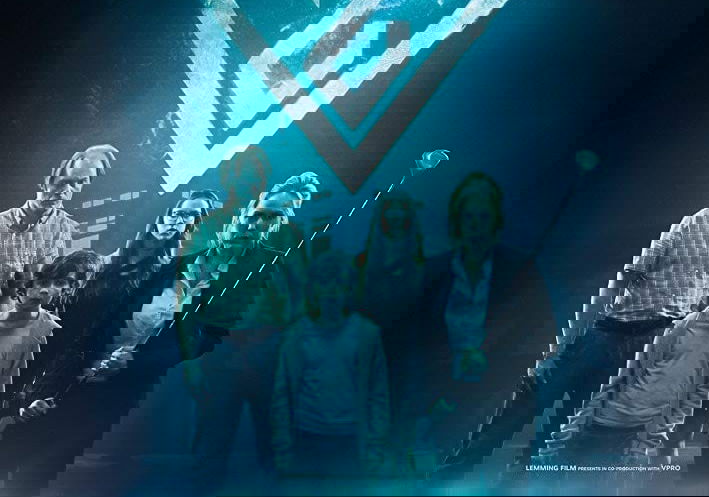 Beste Actieseries op NPO Start &amp; Plus (september 2025)