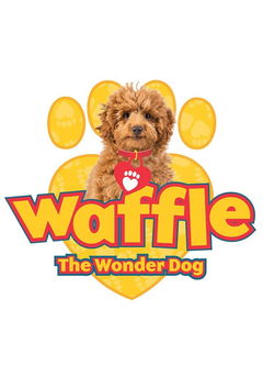 Waffel de wonderhond (2018&#8209;&nbsp;)