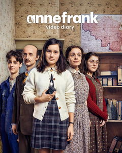 Het Videodagboek van Anne Frank (2021&#8209;&nbsp;)