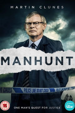 Manhunt (2019&#8209;2021)