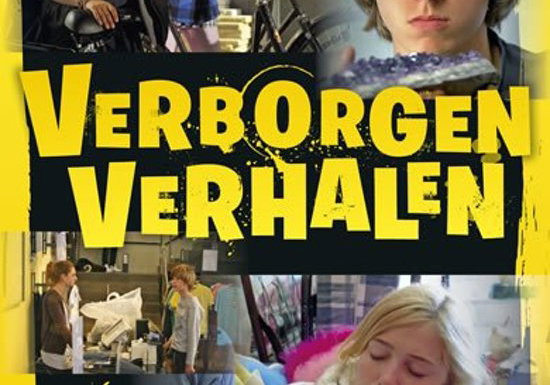 Beste Familieseries 2009 (series in het genre familie)