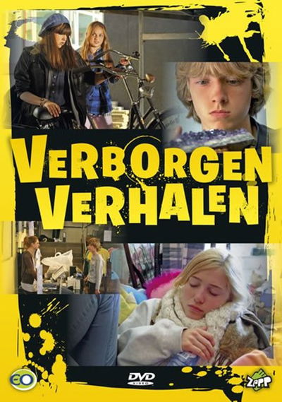 Verborgen Verhalen
