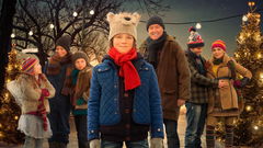 Sams Kerst (2015&#8209;2016)