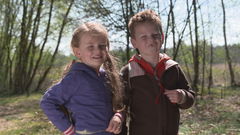 Puck en het verdwenen schaap