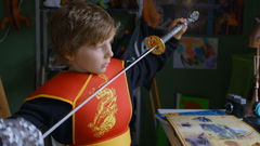 Mijn beste vriend Marlon (2017)