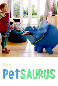 Mijn Petsaurus (2017&#8209;&nbsp;)