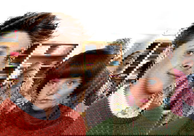 Beste Familieseries 2017 op Videoland (oktober 2025) Beste Familieseries 2017 op Videoland (oktober 2025)