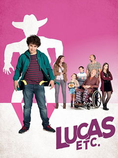 Lucas en co (2017&#8209;&nbsp;)