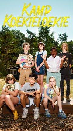 Kamp Koekieloekie (2021)