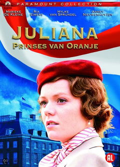 Juliana, prinses van oranje (2006‑2009)