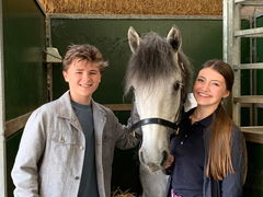 De Zomer van ZoĂ« (2020‑ )