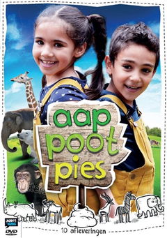 Aap Poot Pies (2014)