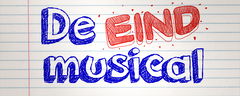 De Eindmusical (2018‑ )