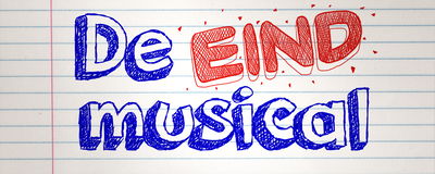 De Eindmusical