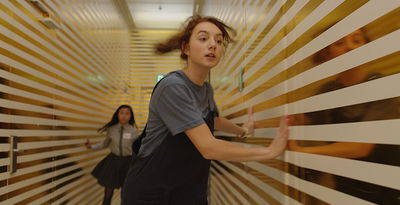 De Club van Lelijke Kinderen - De Staatsgreep