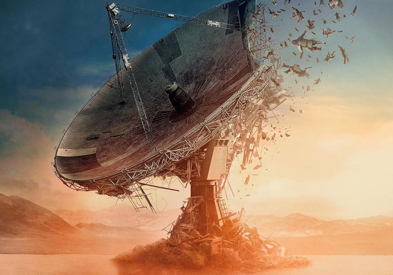 Beste recente sciencefictionseries op Netflix (september 2025)