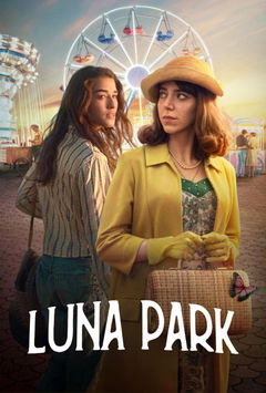 Luna Park (2021&#8209;&nbsp;)