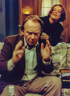 Suite 215 (1991‑1992)