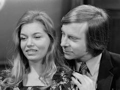 Waaldrecht (1973‑1974)