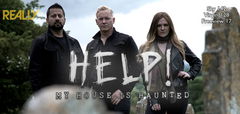 Help! My House Is Haunted (2018&#8209;&nbsp;)