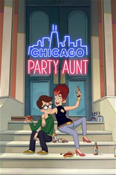 Chicago Party Aunt (2021– )