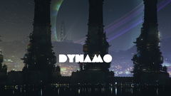 Dynamo (2012&#8209;&nbsp;)