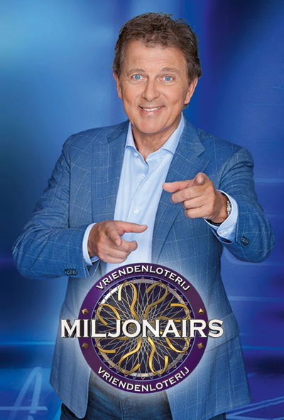VriendenLoterij Miljonairs