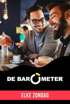 De Barometer (2021)