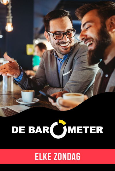 De Barometer