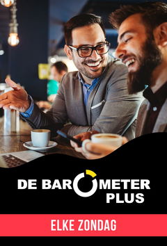 De Barometer Plus (2021)