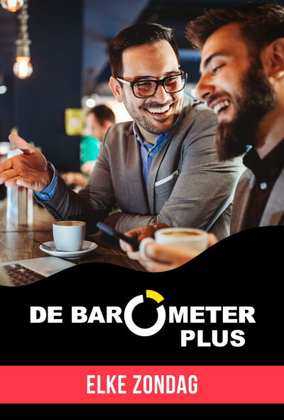 De Barometer Plus