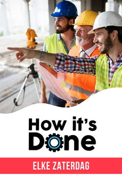 How It's Done (2021)