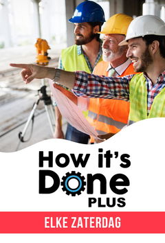 How It's Done Plus (2021)