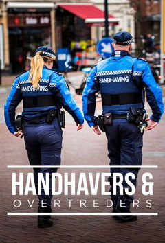 Handhavers & Overtreders (2021)