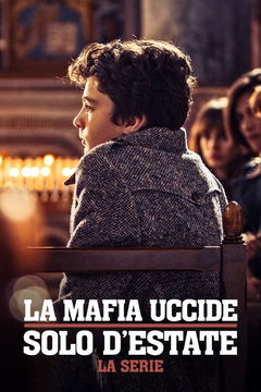 La mafia uccide solo d'estate (2016&#8209;2018)
