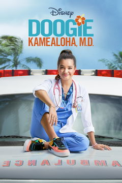 Doogie Kamealoha, M.D. (2021&#8209;2023)