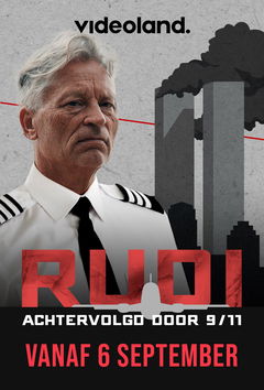 Rudi - Achtervolgd door 9/11 (2021)