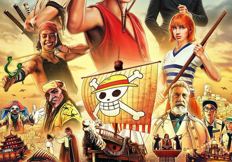 Top 50 Beste Komedies 2023 op Netflix (december 2025)