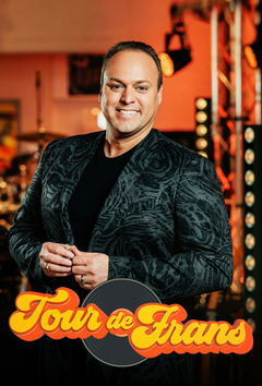 Tour de Frans (2021)