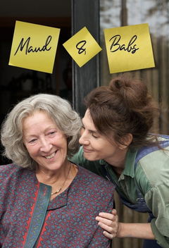 Maud & Babs (2021&#8209;2023)