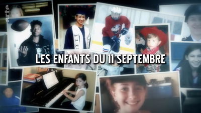 Generation 9/11