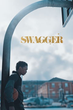 Swagger (2021&#8209;&nbsp;)